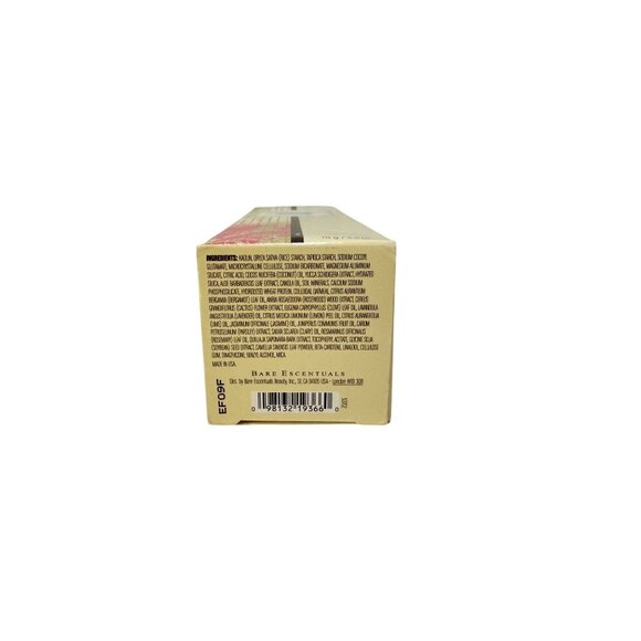 BareMinerals Exfoliating Treatment Cleanser 70g/2.5 oz. New - Picture 6 of 6